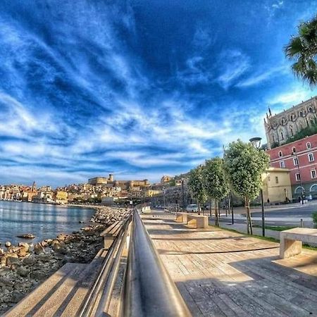 In Vacanza A Gaeta - L'Elica Exterior photo