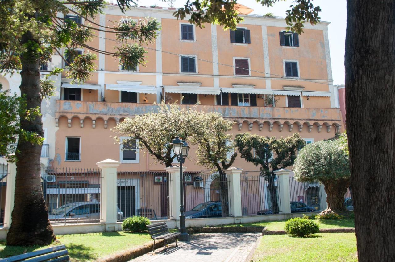 In Vacanza A Gaeta - L'Elica Exterior photo